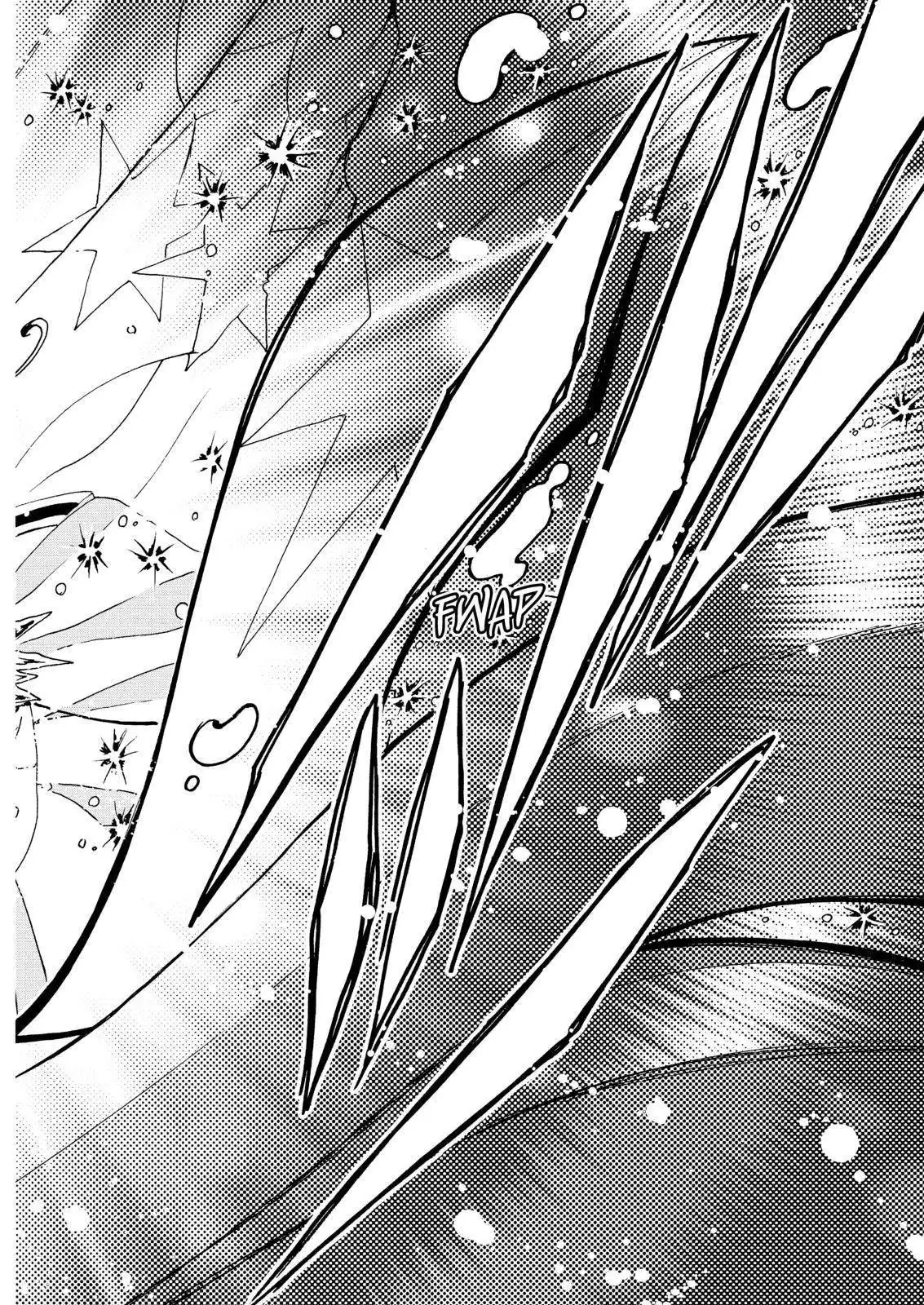 Cardcaptor Sakura - Clear Card Arc Chapter 45 26